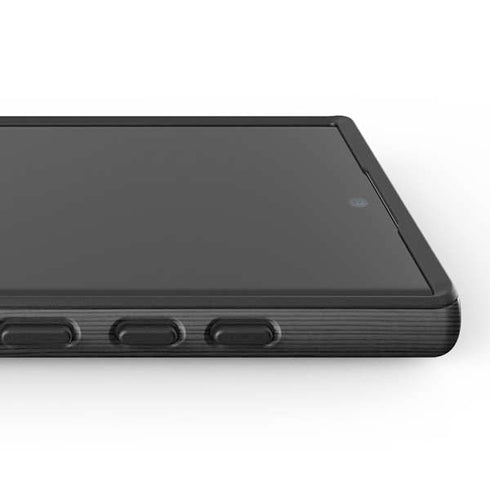 Craft & Commerce Galaxy S25 Ultra Impact Case